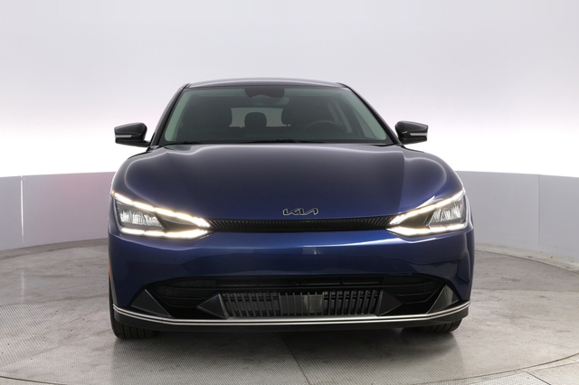 2024 Kia EV6