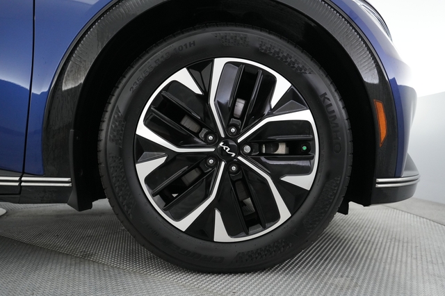 2024 Kia EV6