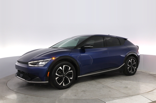 2024 Kia EV6