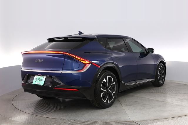 2024 Kia EV6