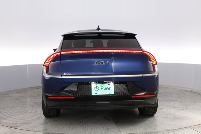 2024 Kia EV6