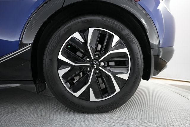 2024 Kia EV6