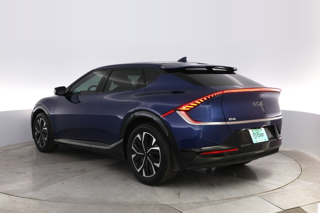 2024 Kia EV6