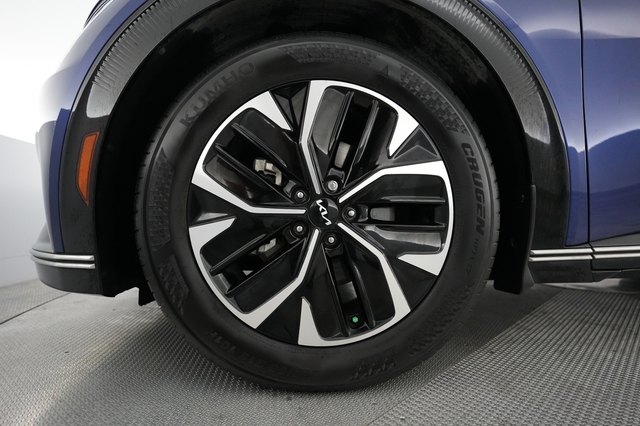 2024 Kia EV6