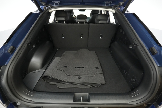 2024 Kia EV6