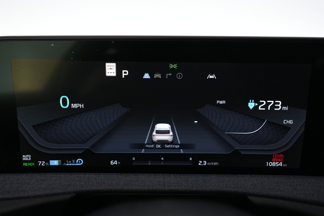 2024 Kia EV6