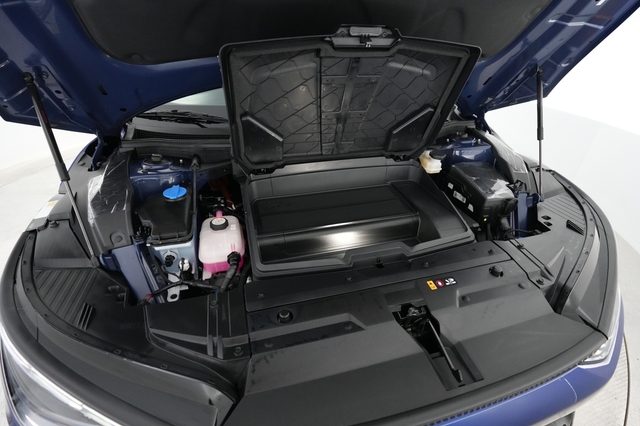 2024 Kia EV6