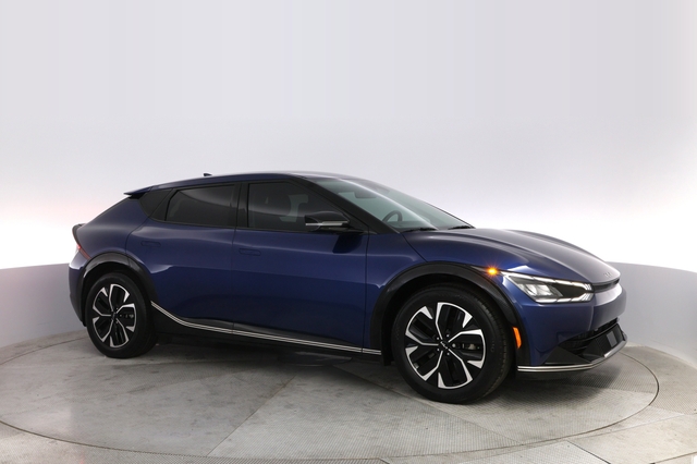 2024 Kia EV6