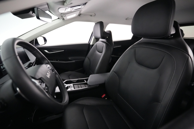 2024 Kia EV6