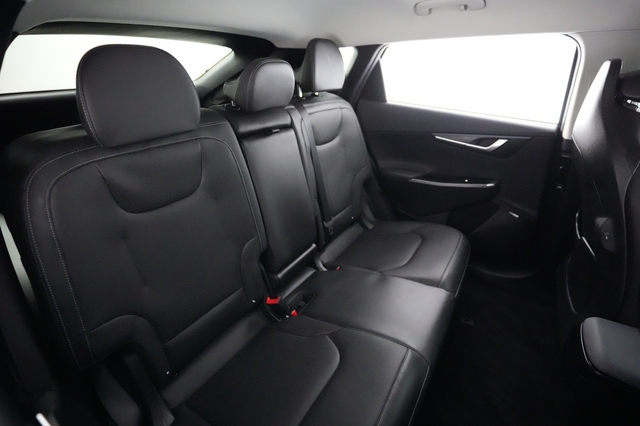 2024 Kia EV6