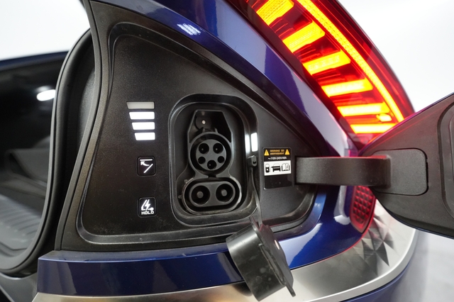 2024 Kia EV6