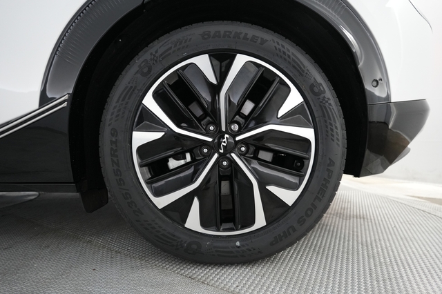2024 Kia EV6