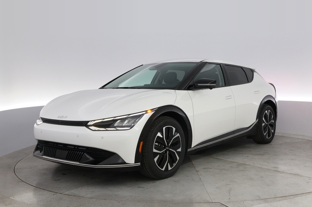 2024 Kia EV6