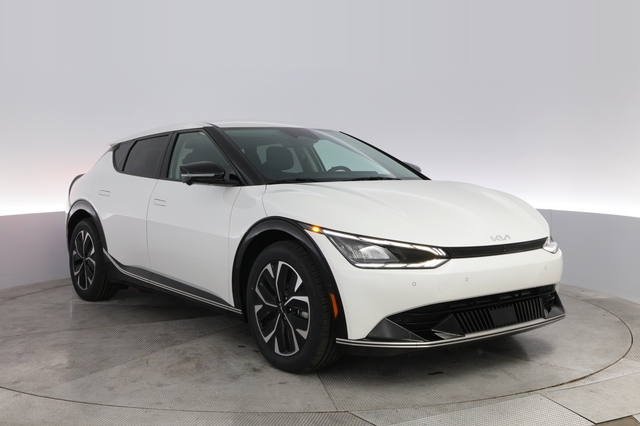 2024 Kia EV6