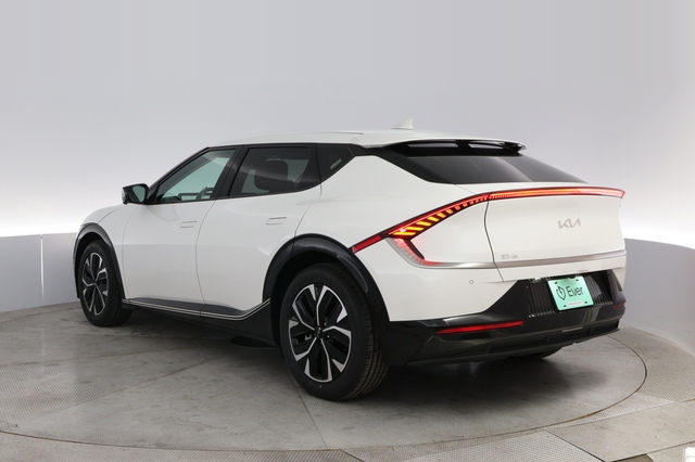 2024 Kia EV6