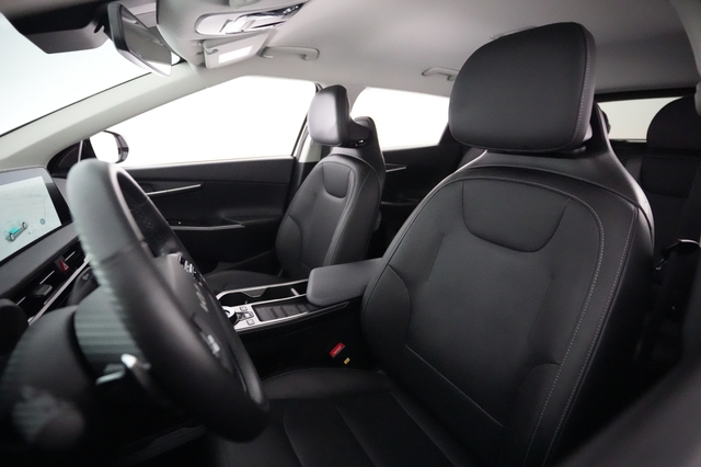 2024 Kia EV6