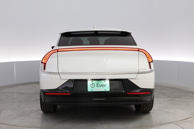 2024 Kia EV6