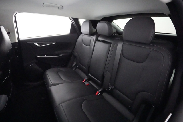 2024 Kia EV6