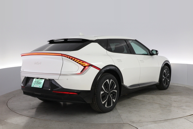 2024 Kia EV6