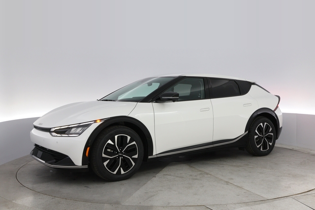 2024 Kia EV6