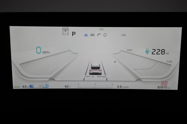 2024 Kia EV6