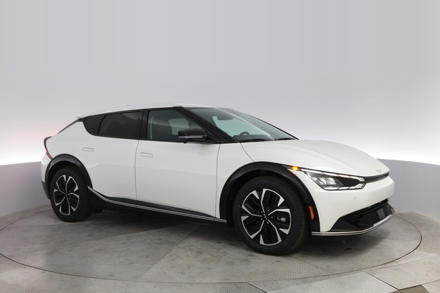 2024 Kia EV6