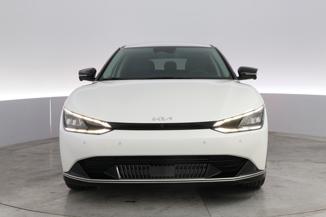 2024 Kia EV6