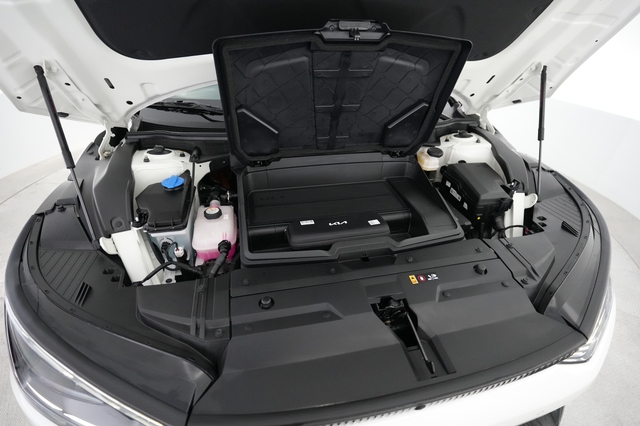 2024 Kia EV6
