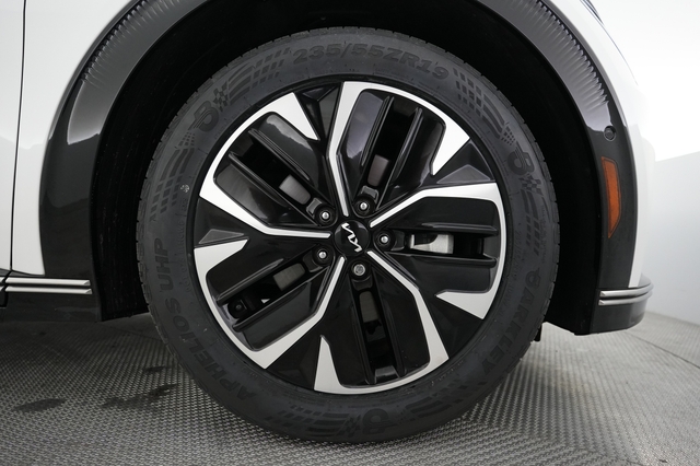 2024 Kia EV6