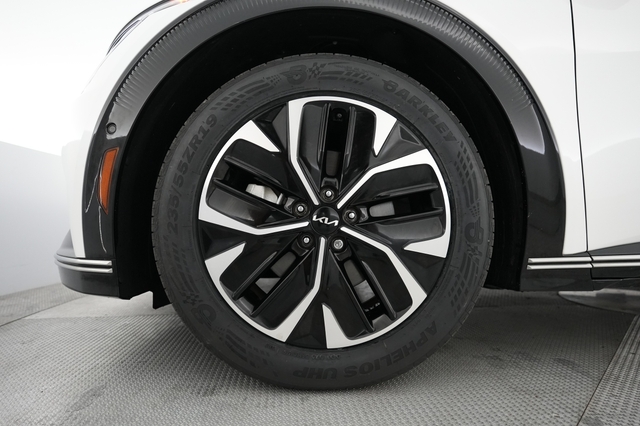 2024 Kia EV6