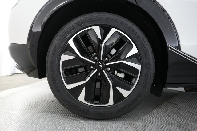2024 Kia EV6