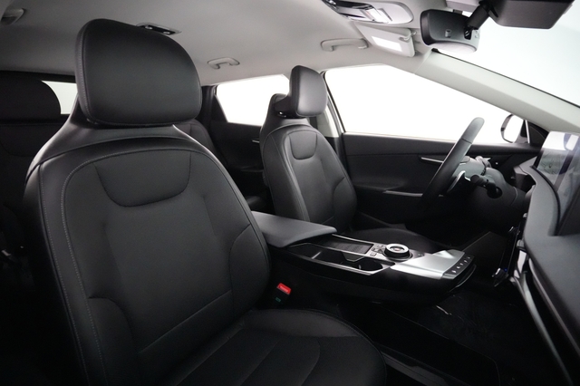 2024 Kia EV6