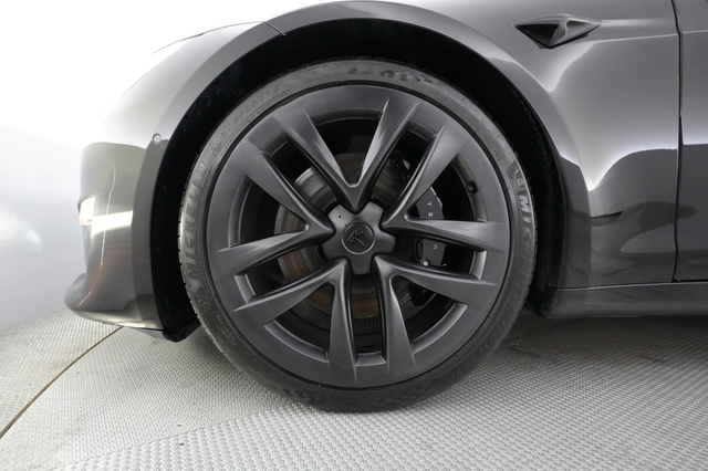 2022 Tesla Model S