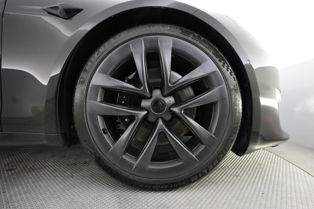 2022 Tesla Model S