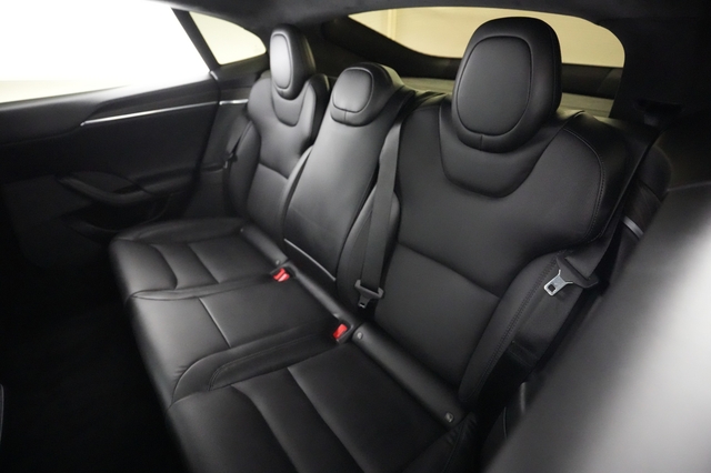 2022 Tesla Model S