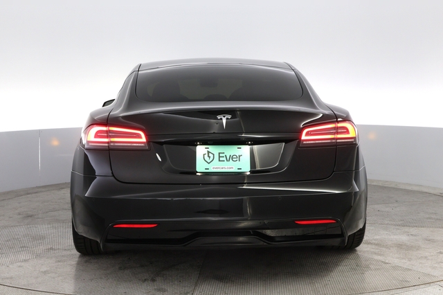 2022 Tesla Model S