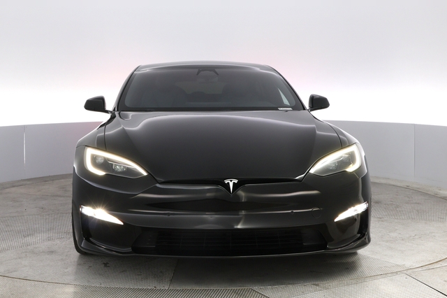 2022 Tesla Model S