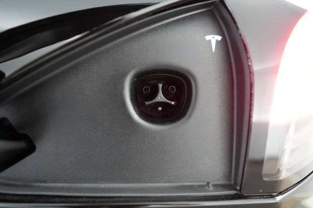 2022 Tesla Model S