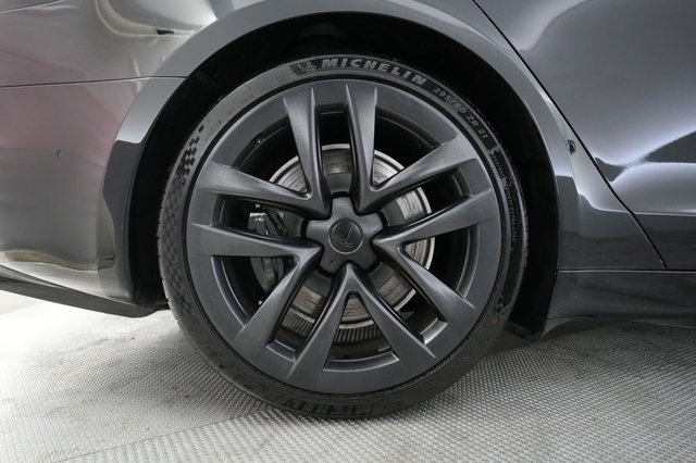 2022 Tesla Model S