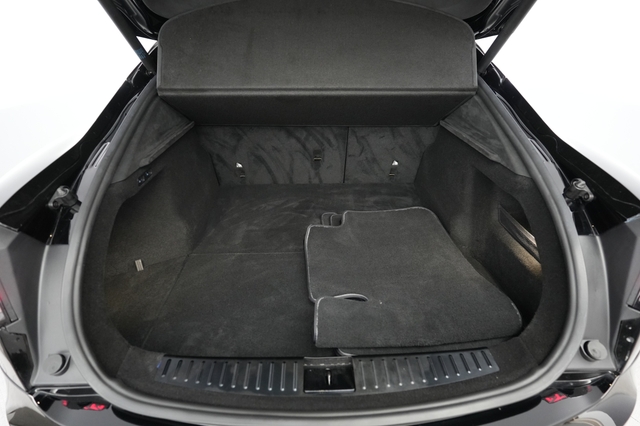 2022 Tesla Model S