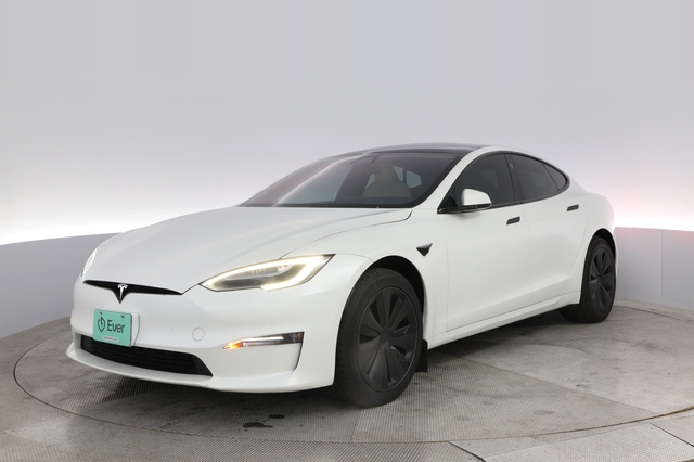 2022 Tesla Model S