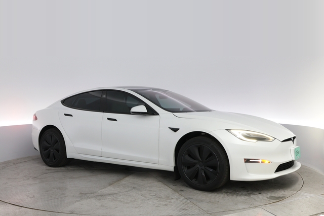 2022 Tesla Model S