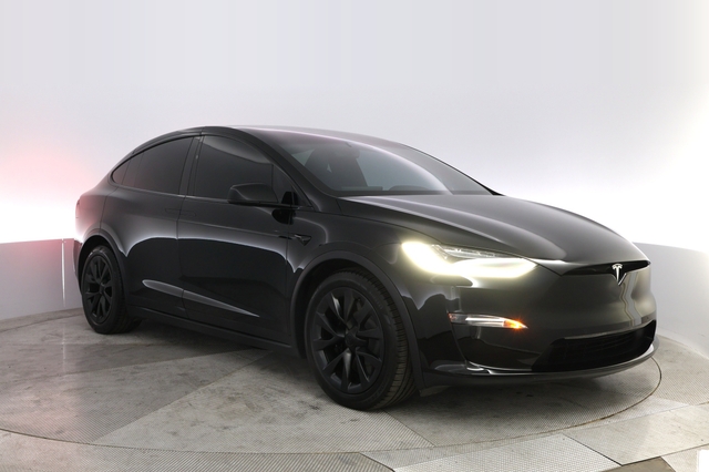 2022 Tesla Model X