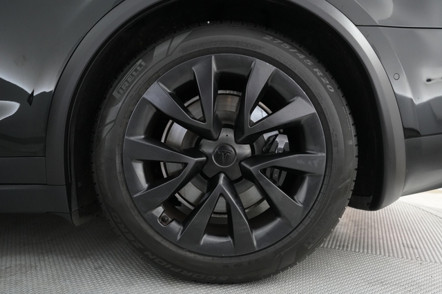 2022 Tesla Model X