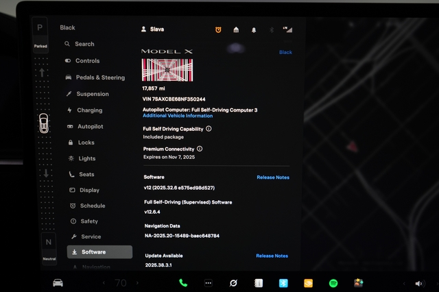 2022 Tesla Model X
