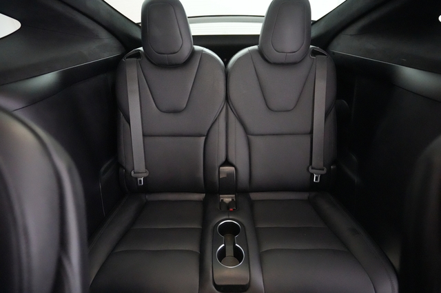 2022 Tesla Model X