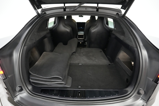 2022 Tesla Model X