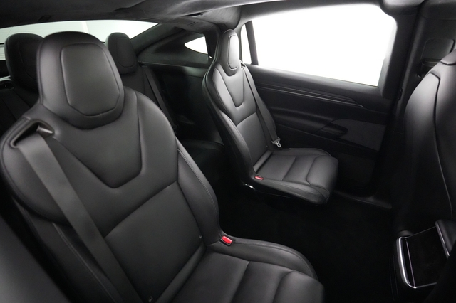2022 Tesla Model X
