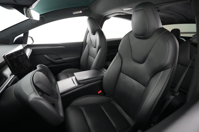 2022 Tesla Model X