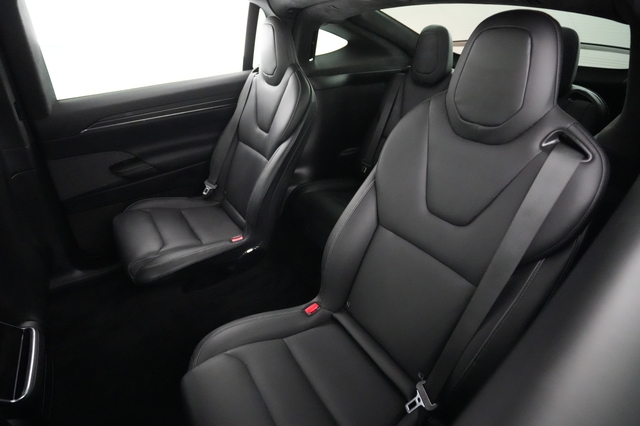 2022 Tesla Model X